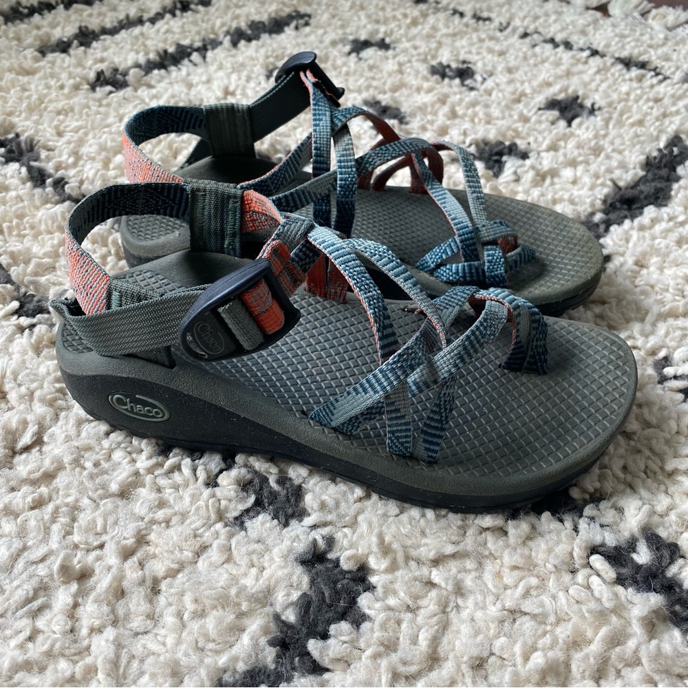 Chacos ZX/2 Classic Sandal